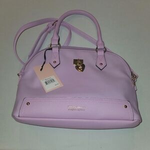 Juicy Couture Purse Orchid Bouquet